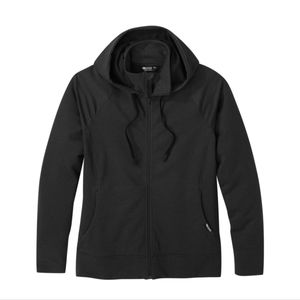 Outdoor Research Emerson Hoodie Black Heather